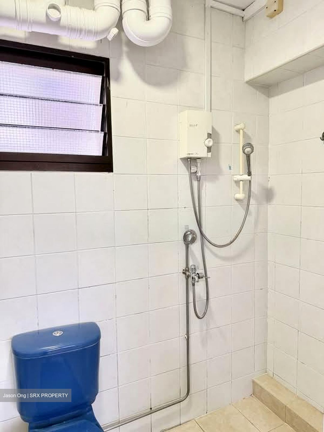 Blk 837 Hougang Central (Hougang), HDB 5 Rooms #604421341